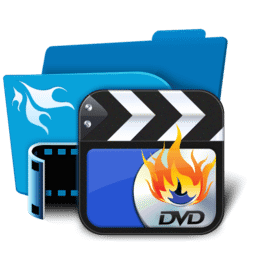 AnyMP4 DVD Toolkit for Mac